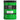 Liquitex Basics, 946ML, Vert Clair Permanent (produit en gros plan sur fond blanc)