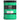 Liquitex Basics, 946ML, Vert d'Eau Éclatant (produit en gros plan sur fond blanc)
