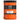 Liquitex Basics, 946ML, Orange de Cadmium Imitation (produit en gros plan sur fond blanc)