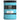 Liquitex Basics, 946ML, Bleu Clair Permanent (produit en gros plan sur fond blanc)