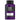 Liquitex Basics, 400ML, Violet Dioxazine (produit en gros plan sur fond blanc)