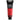 Liquitex Basics, 118ML, Rouge Primaire (produit en gros plan sur fond blanc)