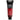 Liquitex Basics, 118ML, Rouge de Cadmium Foncé Imitation (produit en gros plan sur fond blanc)