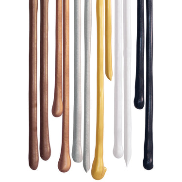 LQX BASICS METALLICS AND IRIDESCENTS 6x22ML 887452030997 [PAINTLINES]