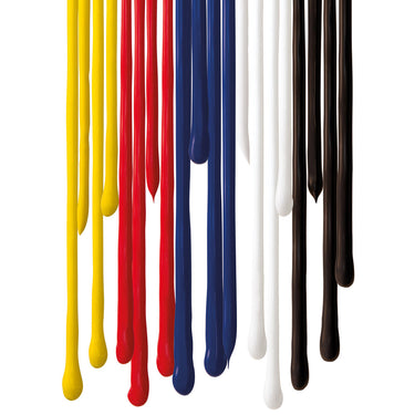 LQX BASICS 5x75ML 887452037668 [PAINTLINES]