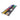 LQX BASICS 24X22ML PAINT SET 887452028543 [CONTENTS 2]