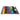 LQX BASICS 36X22ML PAINT SET 887452037651 [CONTENTS]