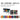 LQX BASICS 24X22ML PAINT SET 887452028543 [NEW PACKAGING]