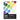 LQX BASICS PAPER PAD A5 887452047155 [FRONT]