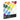 LQX BASICS PAPER PAD 16X20 887452047186 [SIDE]