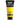 Liquitex Basics, 22ML, Jaune Transparent (produit en gros plan sur fond blanc)