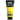 Liquitex Basics, 22ML, Jaune de Cadmium Clair Imitation (produit en gros plan sur fond blanc)