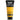Liquitex Basics, 22ML, Jaune de Cadmium Foncé Imitation (produit en gros plan sur fond blanc)
