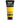 Liquitex Basics, 22ML, Jaune de Cadmium Moyen Imitation (produit en gros plan sur fond blanc)