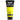 Liquitex Basics, 22ML, Jaune Fluorescent (produit en gros plan sur fond blanc)