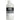 Metallic Silver Liquitex Mediums Professionnels 237ML (produit en gros plan sur fond blanc)
