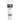 Acrylique Heavy Body Liquitex, 59ML, Noir Iridescent (produit en gros plan sur fond blanc)