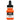 Liquitex Encres Acrylique, 30ML, Orange Vif (produit en gros plan sur fond blanc)