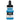Liquitex Encres Acrylique, 30ML, Bleu Fluorescent (produit en gros plan sur fond blanc)
