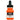 Liquitex Encres Acrylique, 30ML, Orange Fluorescent (produit en gros plan sur fond blanc)