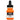 Liquitex Encres Acrylique, 30ML, Jaune Orange (produit en gros plan sur fond blanc)