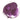 échantillon d'encre Violet Prismatique