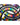 LQX BASICS 72X22ML PAINT SET 887452031017 [CONTENTS 5]