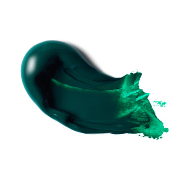 Acrylique Heavy Body - Vert Phtalocyanine Nuance Bleue