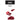 Visuel promotionnel Liquitex Professional Acrylic Mediums, montrant différentes textures et finitions de médiums acryliques rouges : brillant, fluide, et mat texturé, sur fond blanc avec logo de la marque en haut.