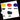 LQX BAC WWYC SET 3D PTG [SWATCHES] 887452068860
