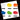 LQX BAC WWYC SET CREATOR'S SET [SWATCHES] 887452068891